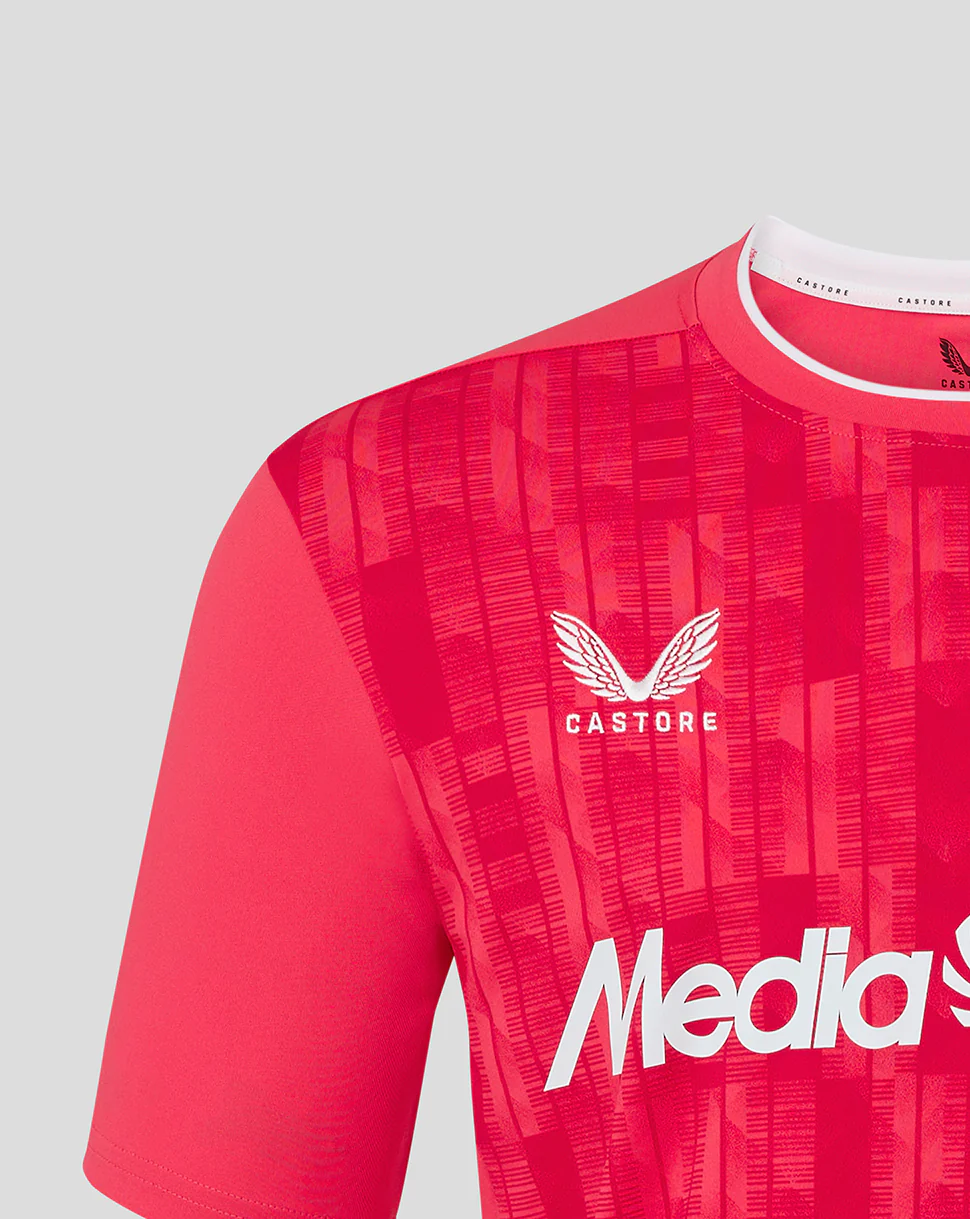 FEYENOORD PRO KEEPER DERDE SHIRT 2024-2025 - MANNEN - Image 4