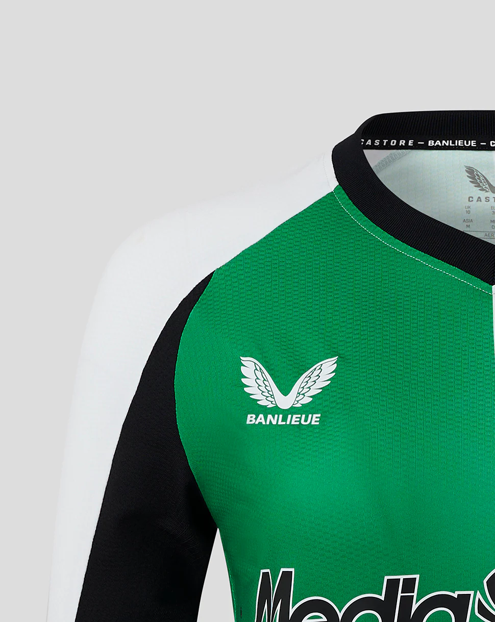 FEYENOORD PRO DERDE SHIRT 2024-2025 - VROUWEN - Image 5