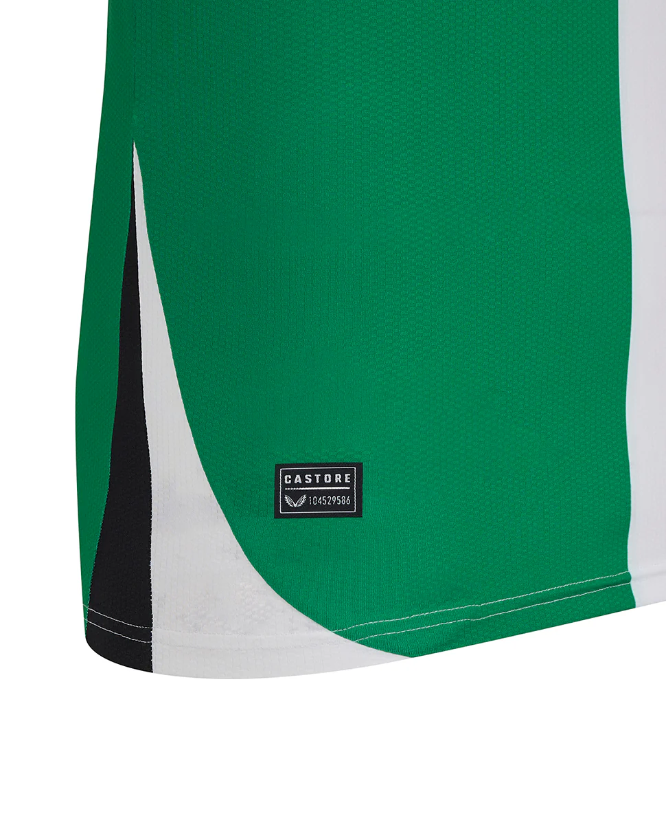 FEYENOORD PRO DERDE SHIRT 2024-2025 - MANNEN - EUROPA - Image 6