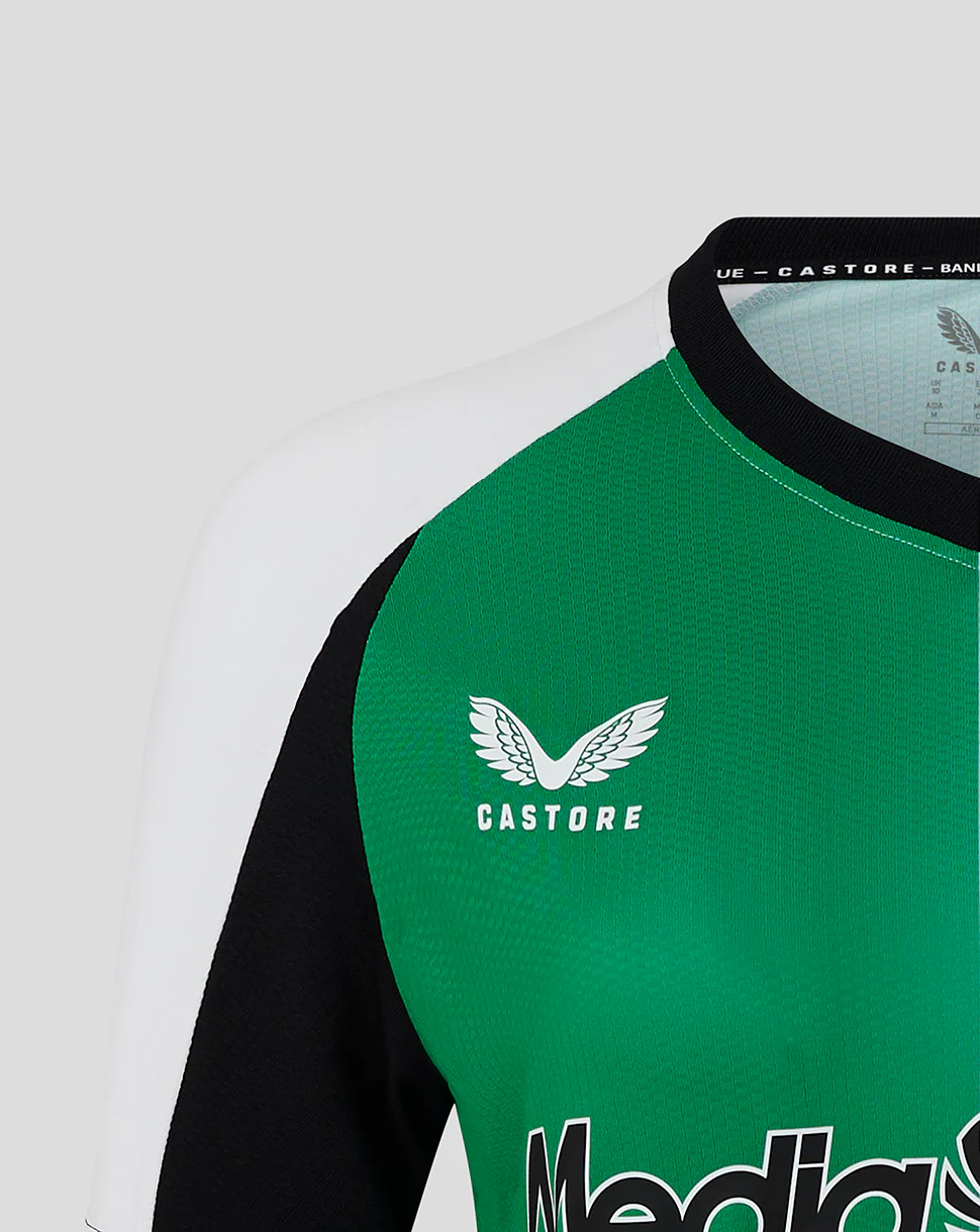 FEYENOORD PRO DERDE SHIRT 2024-2025 - VROUWEN - EUROPA - Image 4