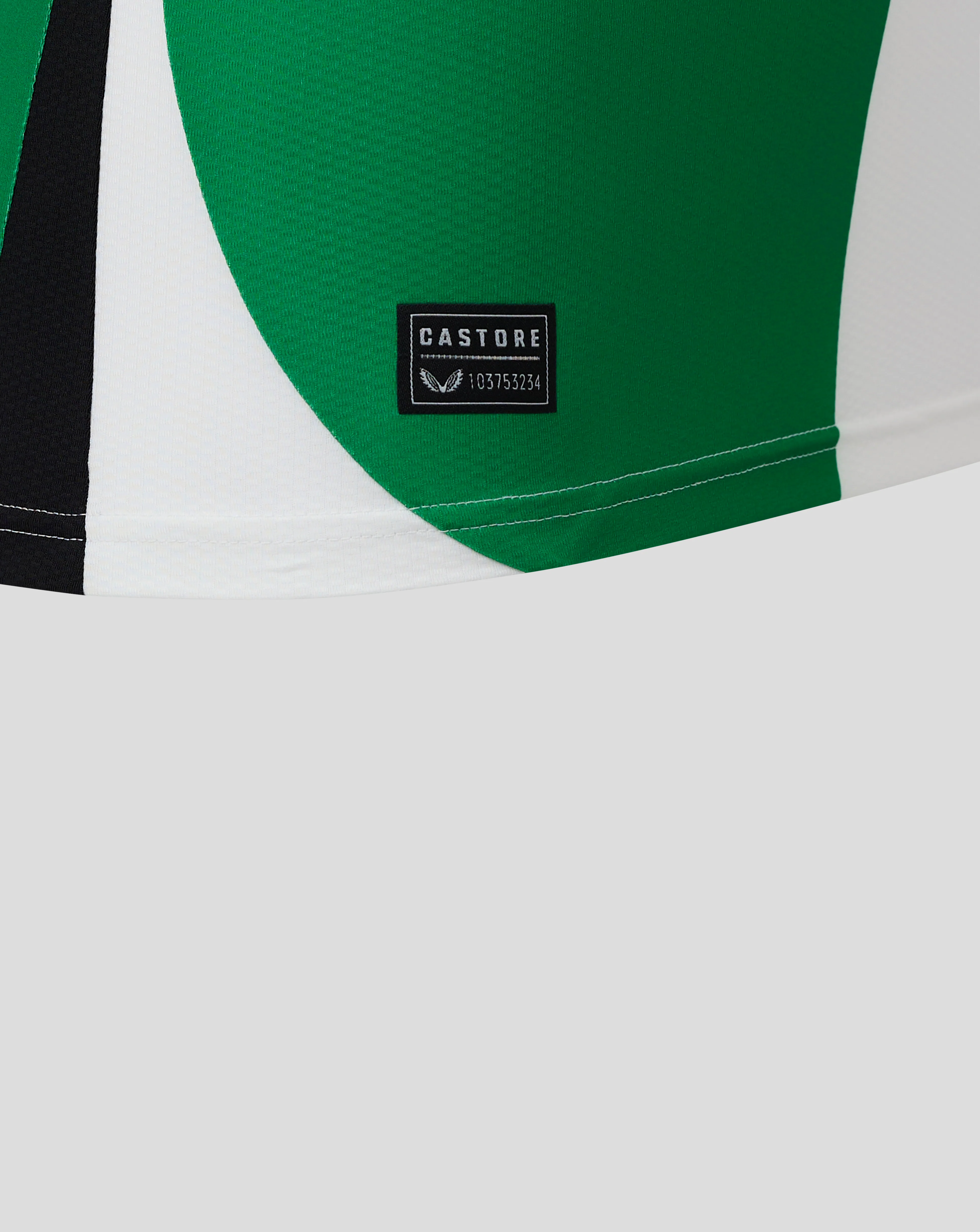 FEYENOORD PRO DERDE SHIRT 2024-2025 - VROUWEN - EUROPA - Image 6