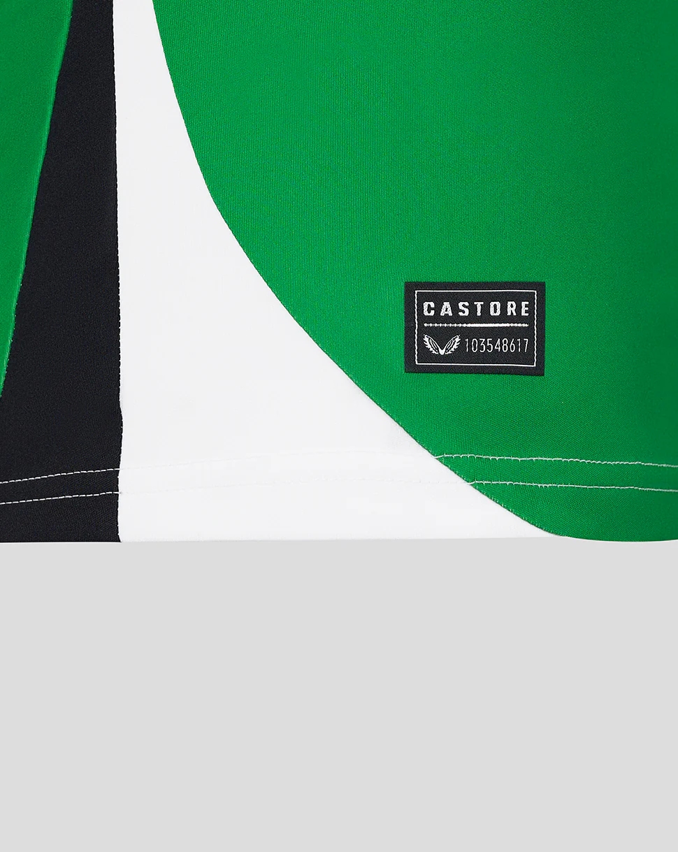 FEYENOORD DERDE SHIRT 2024-2025 - JUNIOR - Image 5