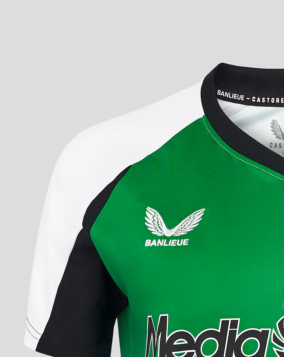 FEYENOORD DERDE SHIRT 2024-2025 - VROUWEN - Image 4