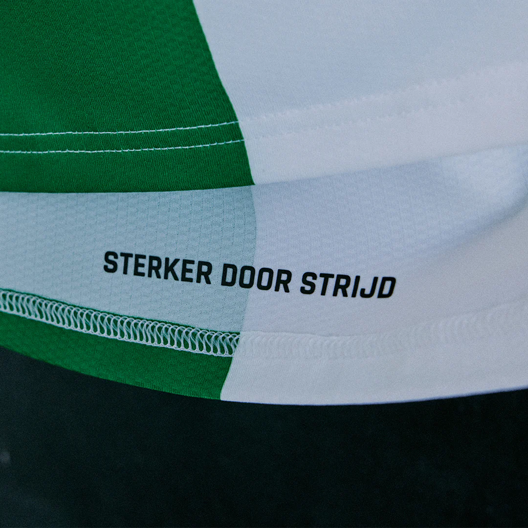 FEYENOORD DERDE SHIRT 2024-2025 - VROUWEN - Image 6