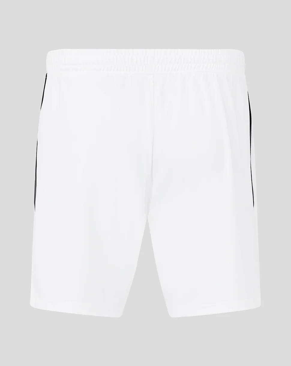 FEYENOORD ALTERNATIEVE DERDE SHORT 2024-2025 - MANNEN - Image 3