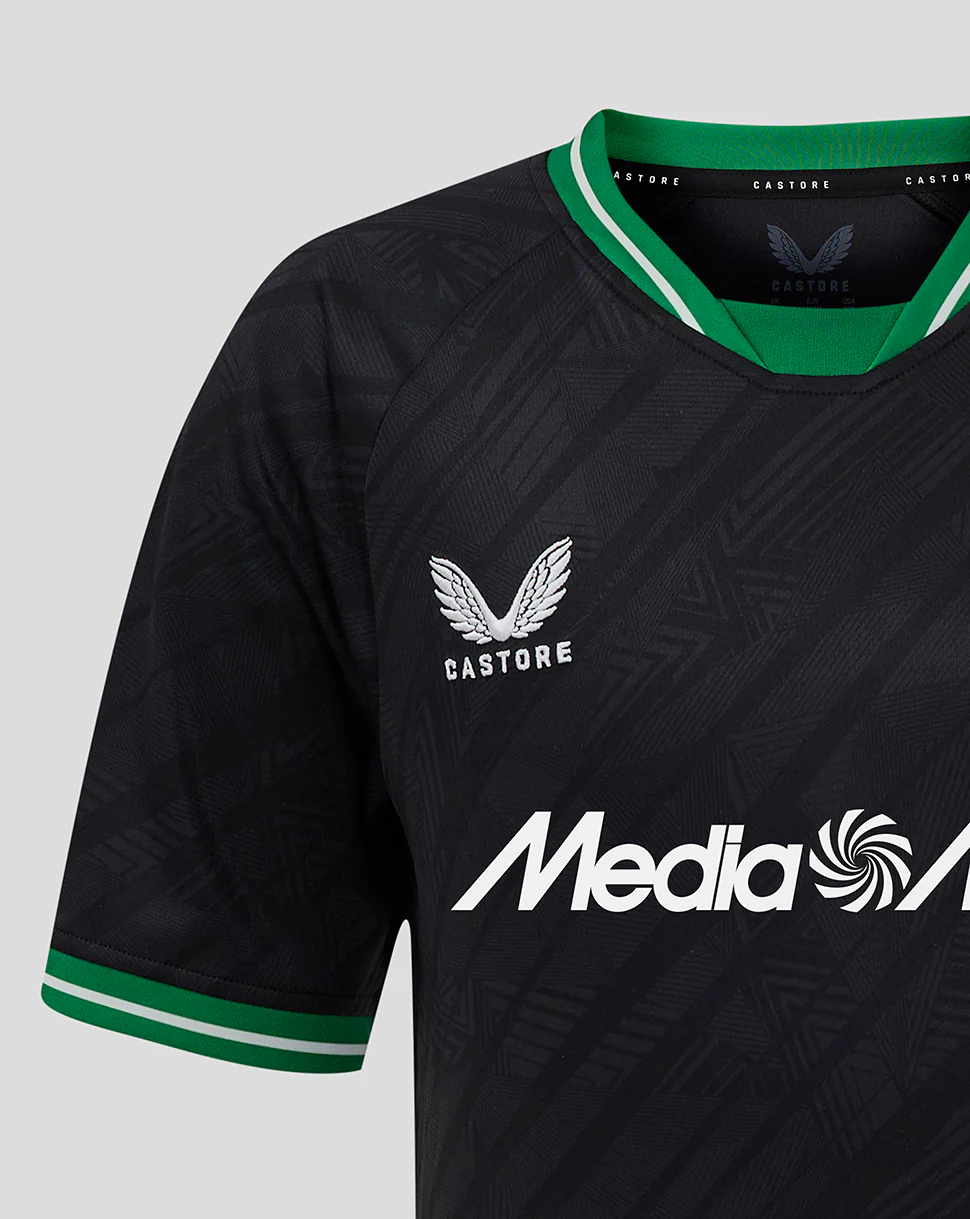 FEYENOORD UITSHIRT 2024-2025 - JUNIOR - Image 4