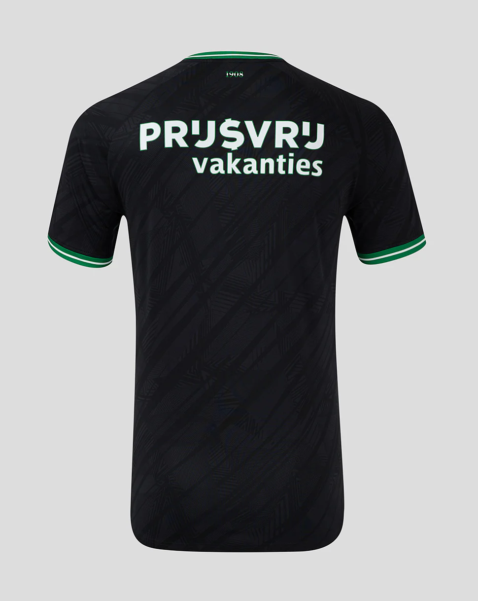 FEYENOORD UITSHIRT 2024-2025 - MANNEN - Image 3