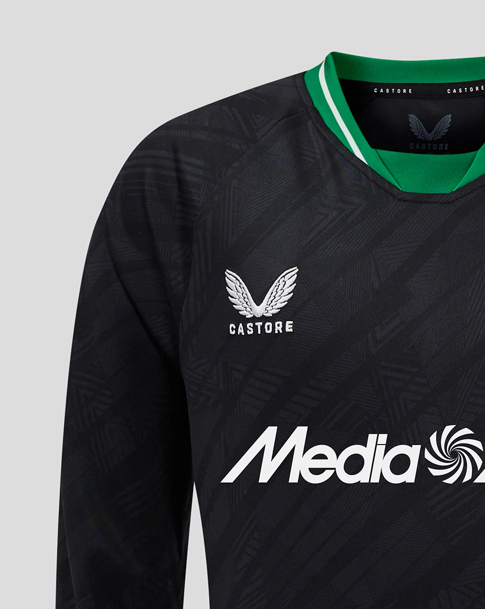 FEYENOORD UITSHIRT LANGE MOUWEN 2024-2025 - JUNIOR - Image 4