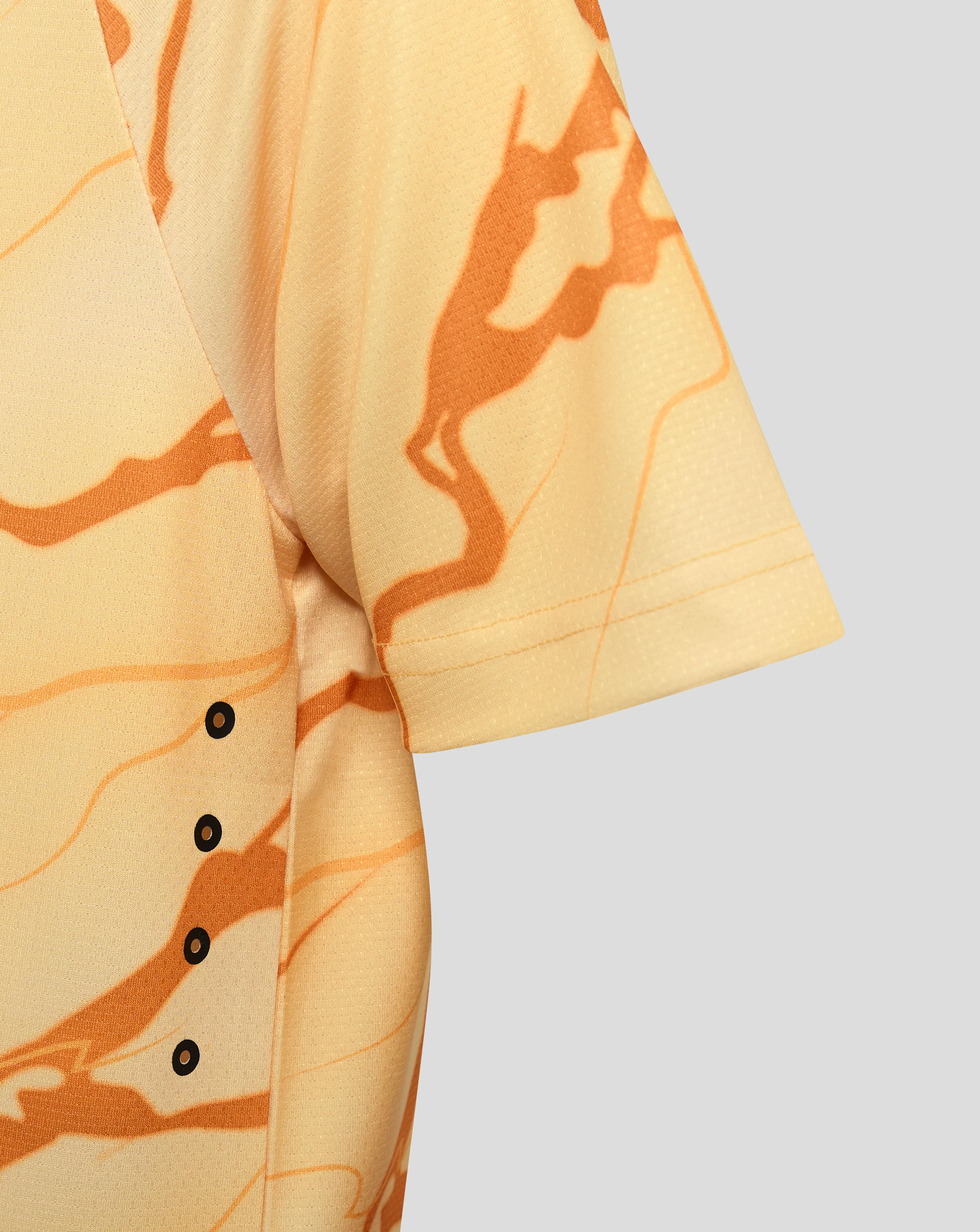 FEYENOORD VIERDE SHIRT 2024-2025 - JUNIOR - Image 5