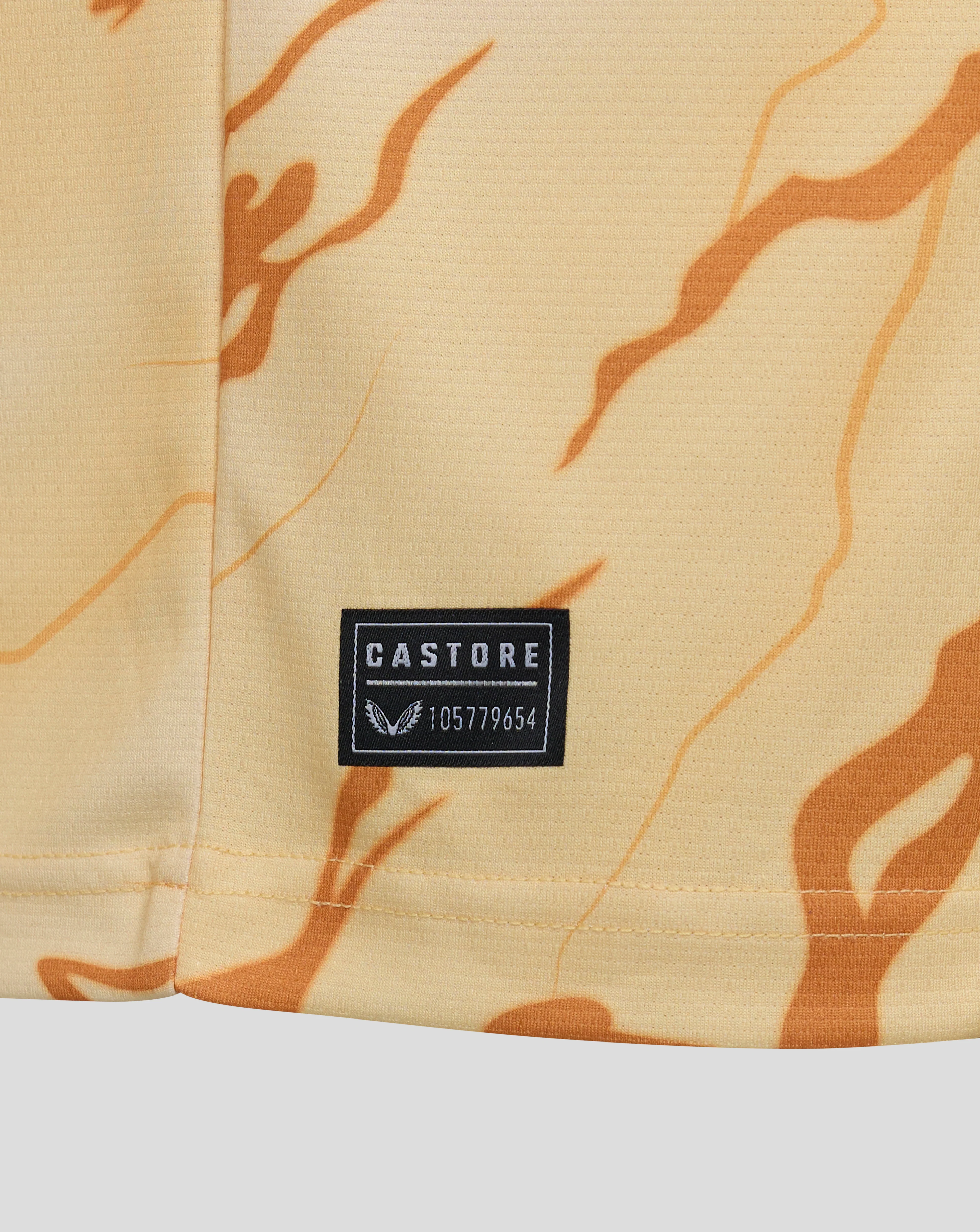 FEYENOORD VIERDE SHIRT 2024-2025 - JUNIOR - Image 6